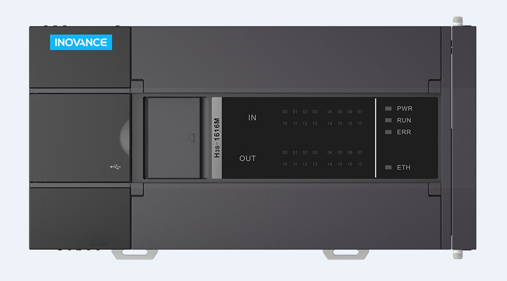 小型PLC